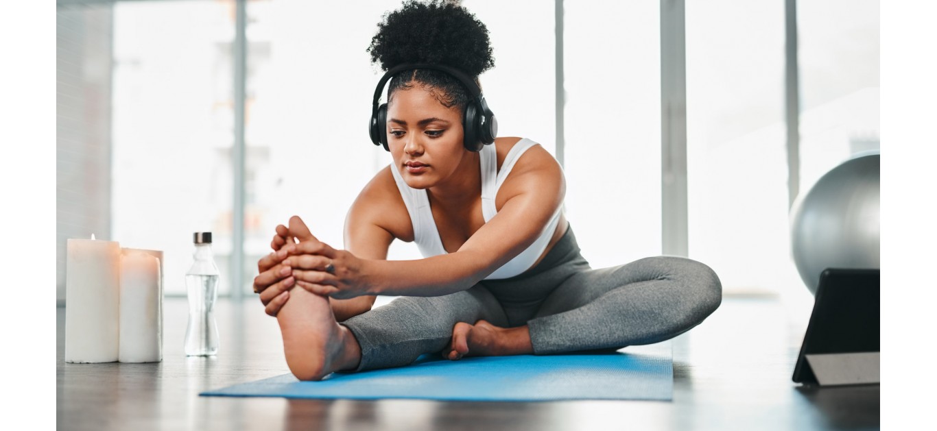 Exercise is actually Good for Your Complexion